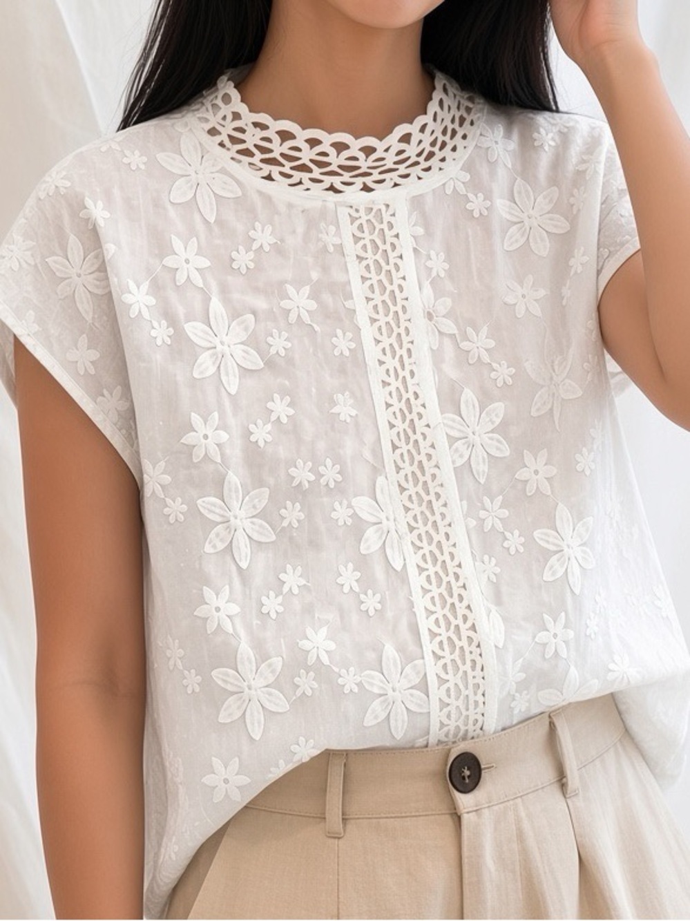Top medium